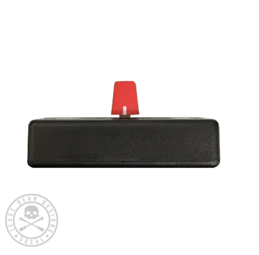 JDD Fidget Fader - Practice Fader