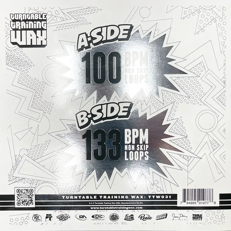 Practice Yo! Cuts 10th Anniversary 10