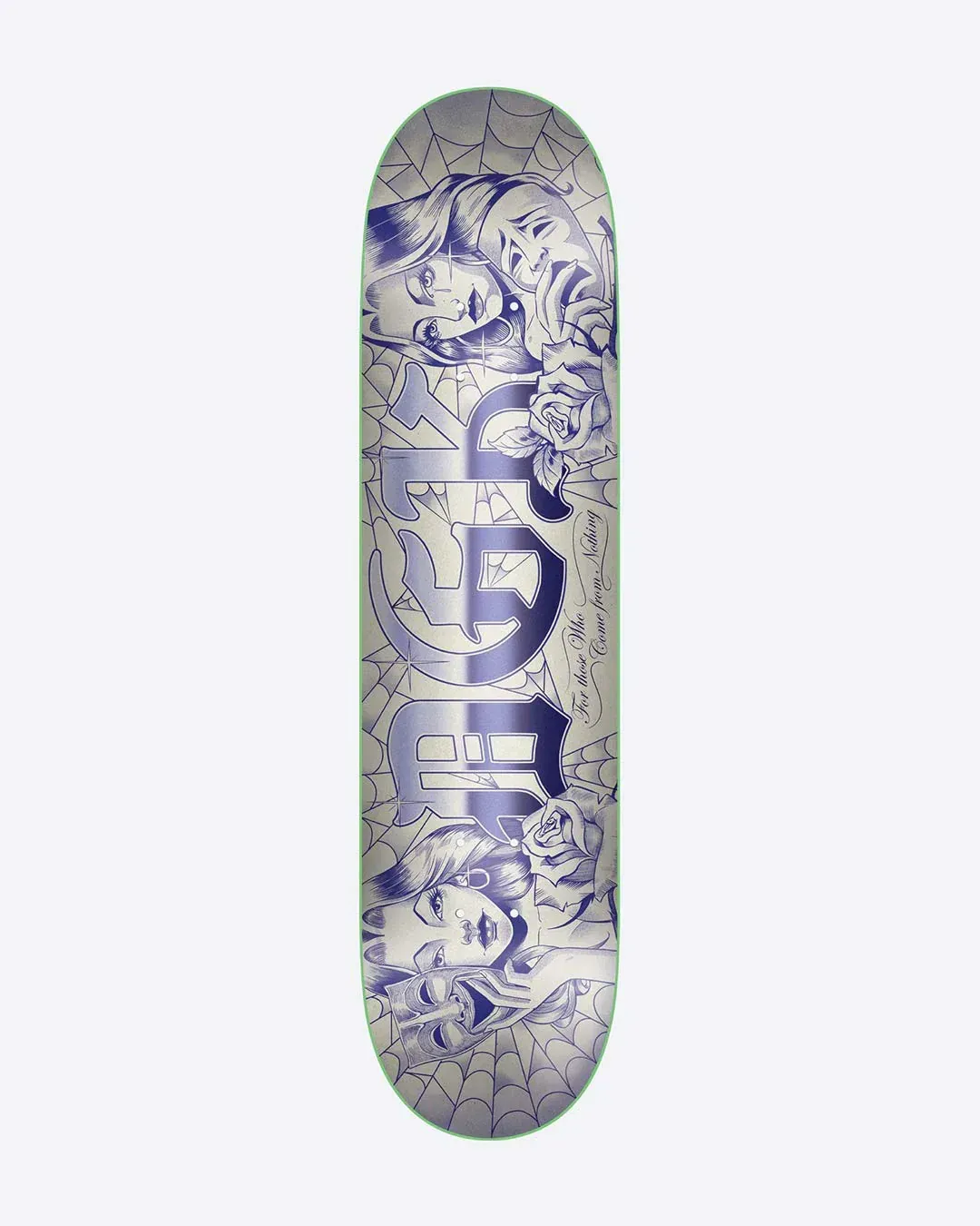 DGK Toxica Deck 8.25"