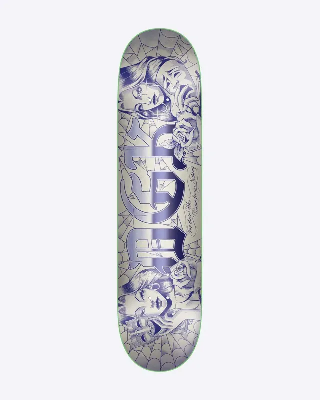 DGK Toxica Deck 8.25 DGK Toxica Deck 8.25"