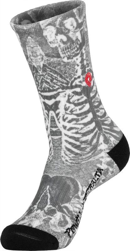 Powell Peralta SAS Skeleton Socks