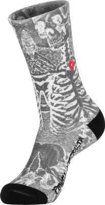 Powell Peralta SAS Skeleton Socks