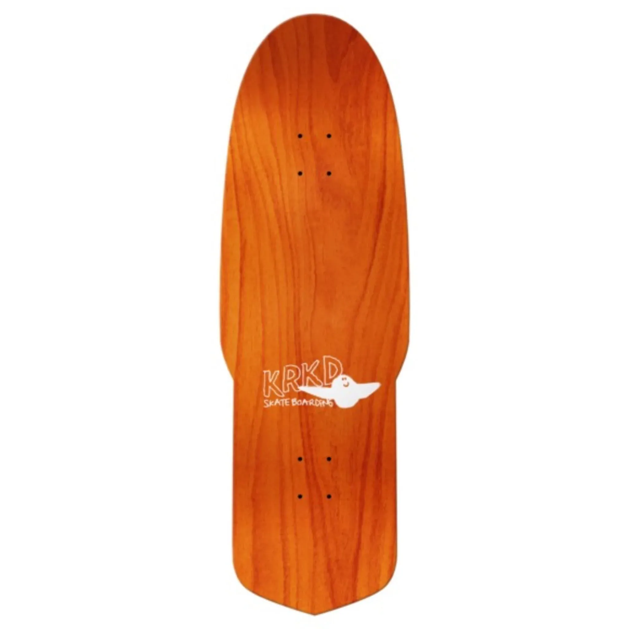 Krooked Kamo Diamnd Quade Deck 10.75
