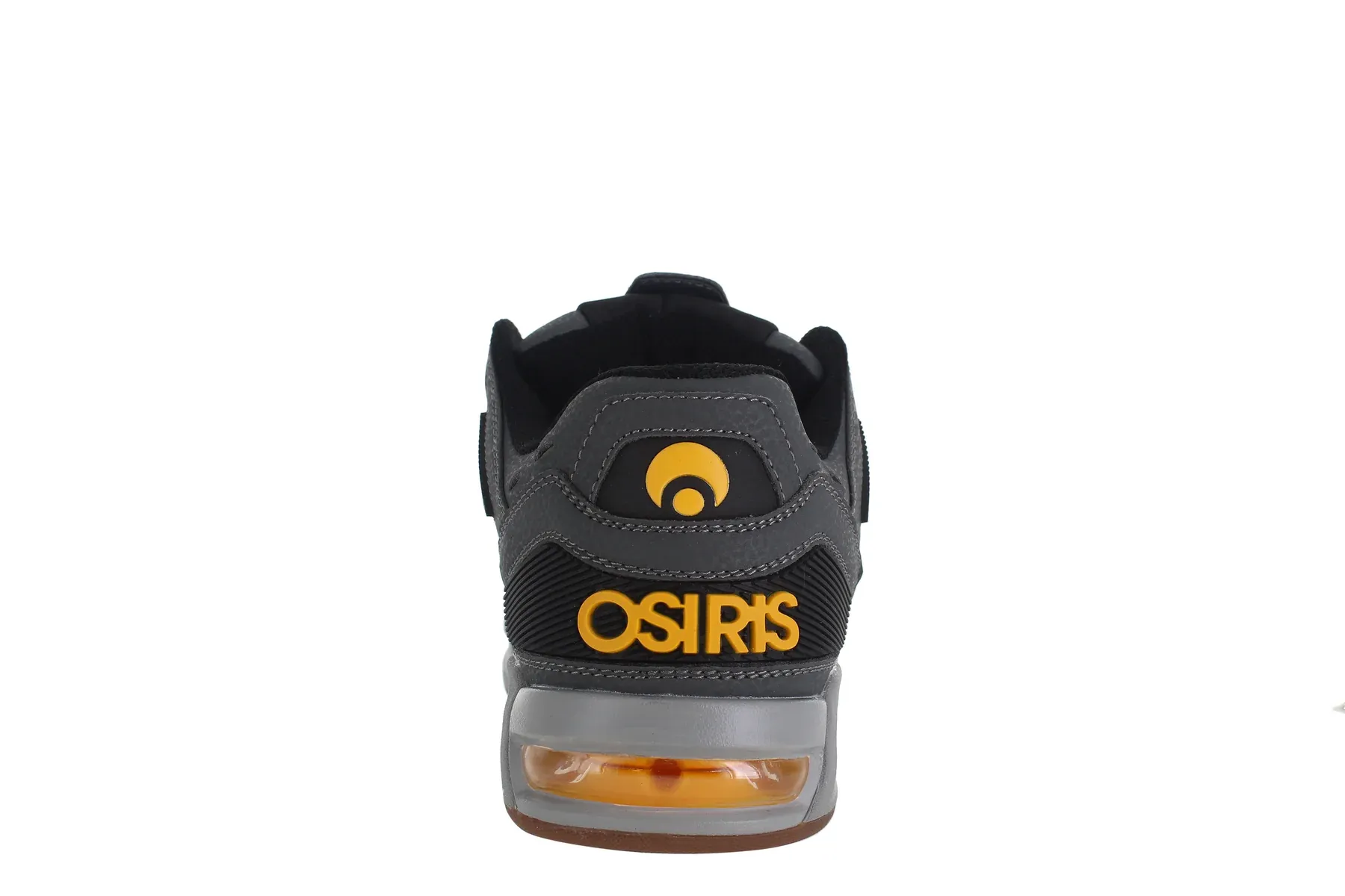 Osiris Peril Charcoal / Black / Gold