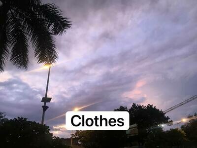 Clothes