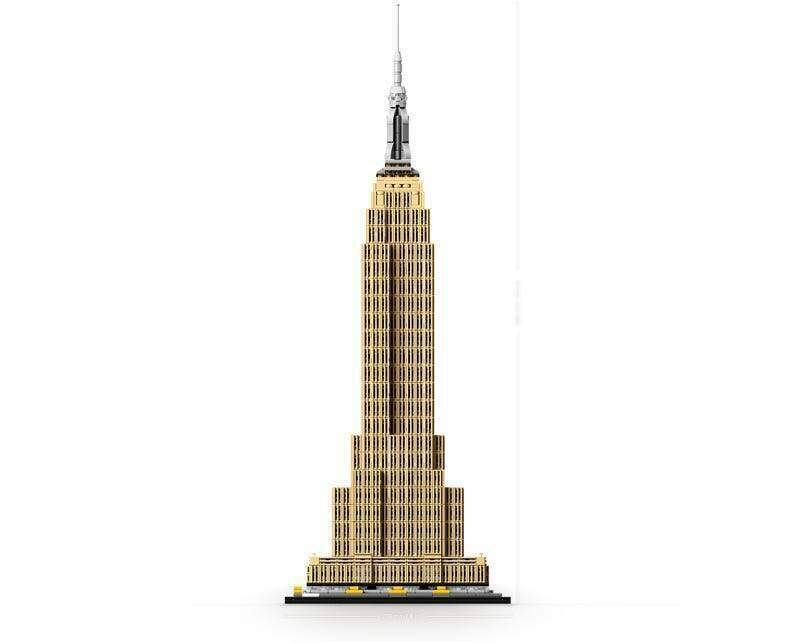 Empire State Building