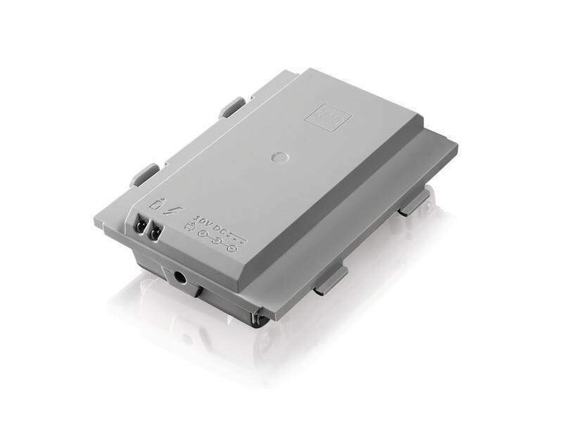 EV3 Rechargeable DC Battery