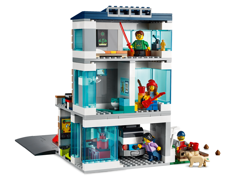 Family House