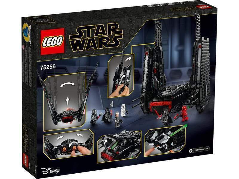 Kylo Ren&#39;s Shuttle™