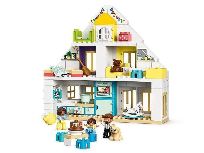 Modular Playhouse