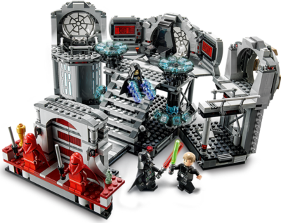 Death Star™ Final Duel