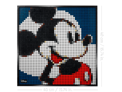 Disney's Mickey Mouse