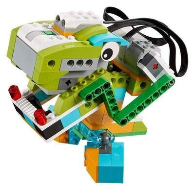 Education WeDo 2.0 Core Set