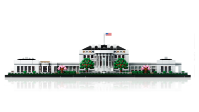 The White House
