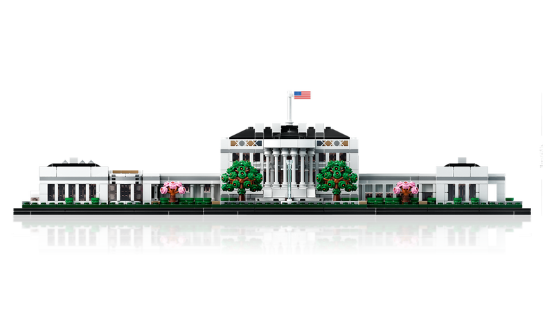 The White House