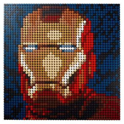 Marvel Studios Iron Man