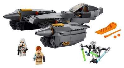 General Grievous&#39;s Starfighter™