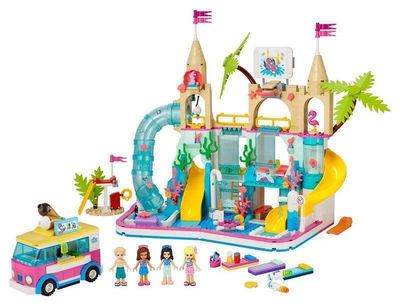 Summer Fun Water Park
