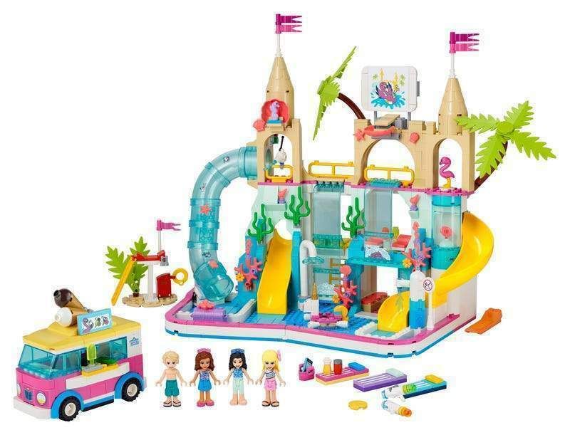 Summer Fun Water Park
