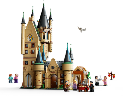 Hogwarts™ Astronomy Tower