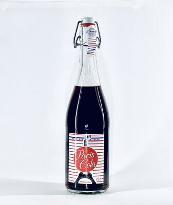 Paris Cola