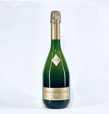 Champagne Arnaud de Cheurlin Prestige Brut