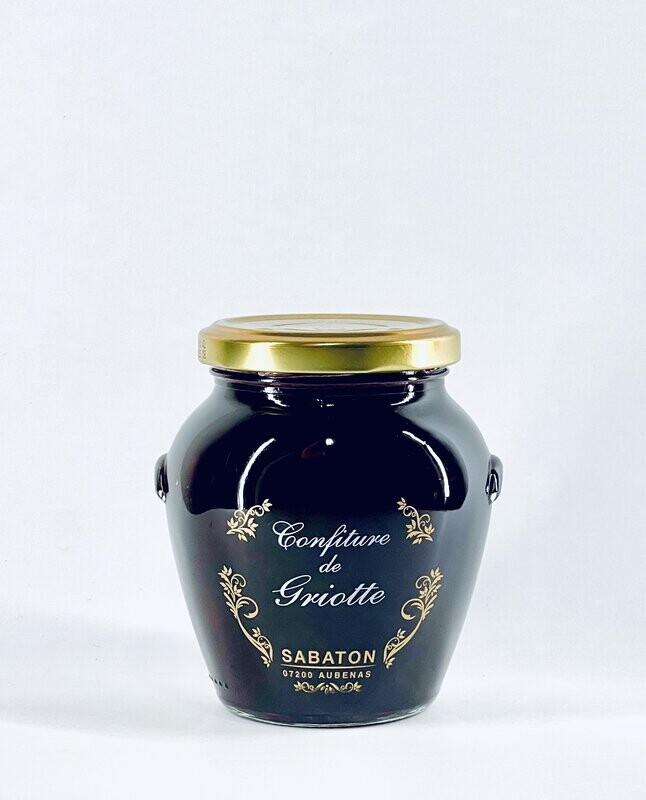 Confiture de Griotte