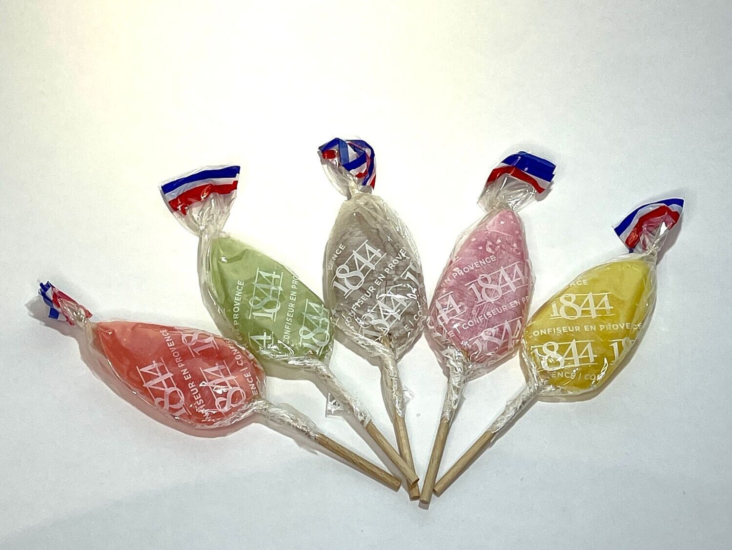 Sucettes à l'ancienne