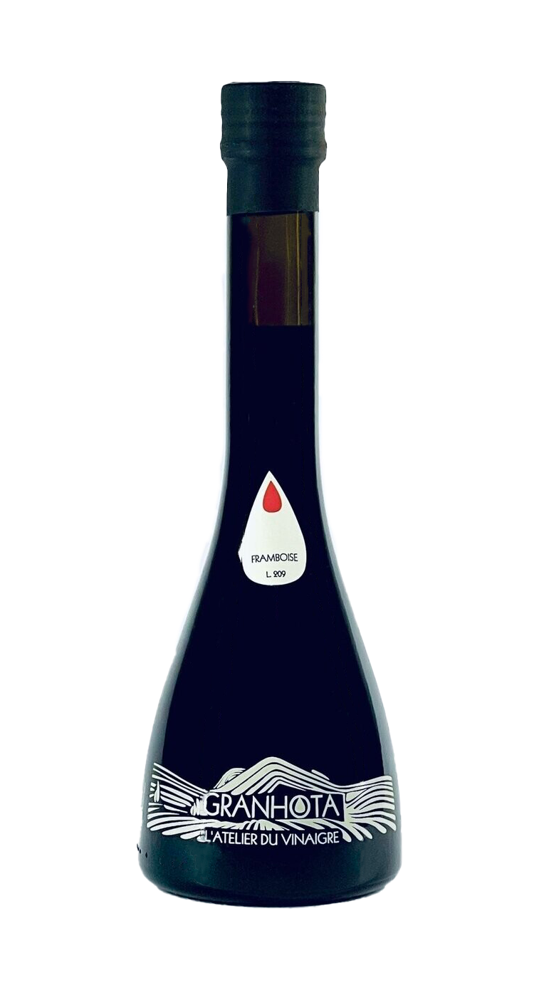 Vinaigre à la Framboise