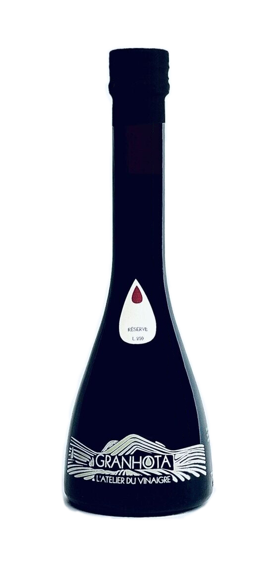 Vinaigre de vin Réserve