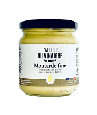Moutarde Fine