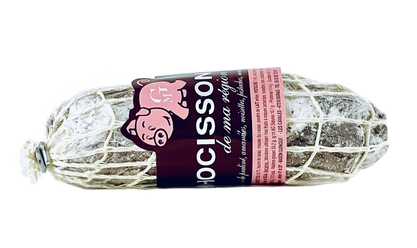 Chocisson Lait