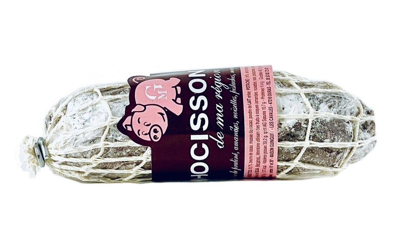Chocisson Lait