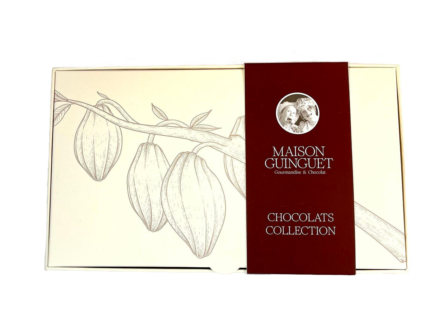 Coffret de Chocolats