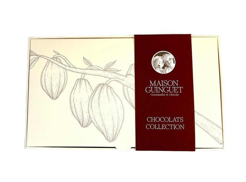 Coffret de Chocolats