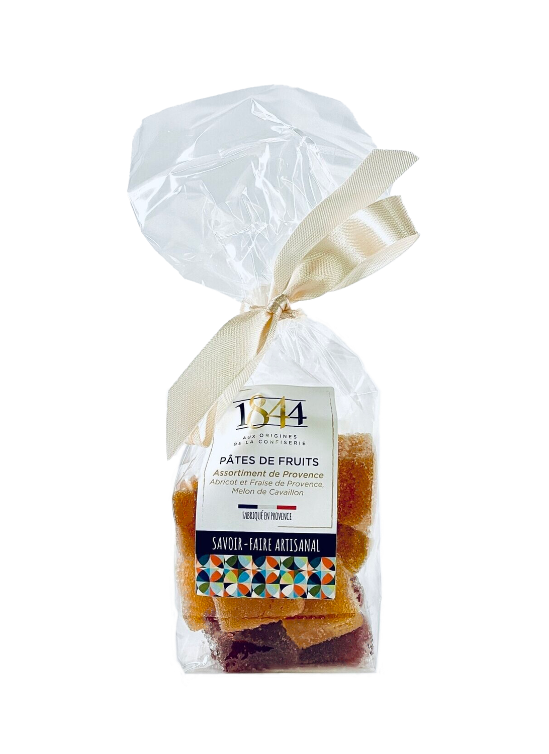 Pâtes de fruits