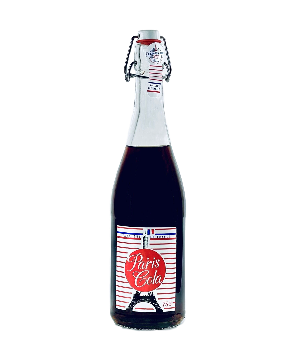 Paris Cola