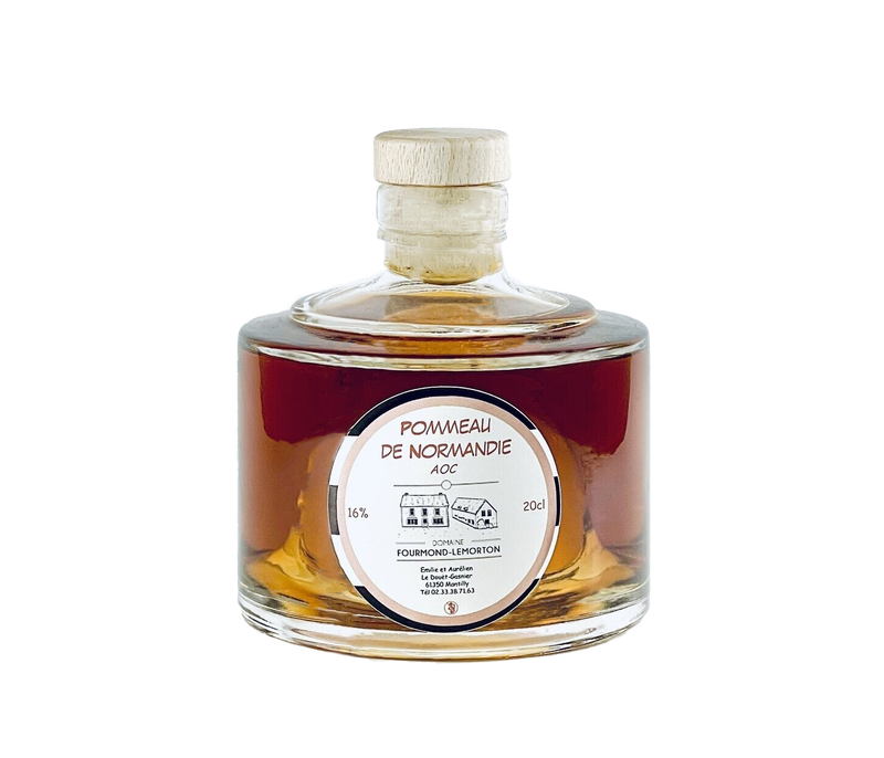 Pommeau de Normandie