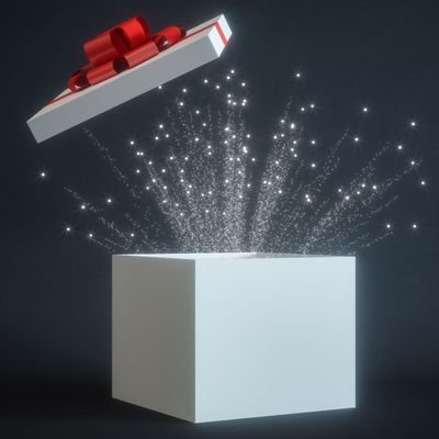Coffrets cadeaux