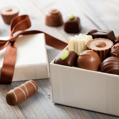 Chocolats et confiseries