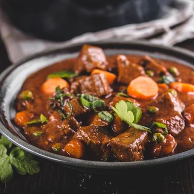 Plats cuisinés