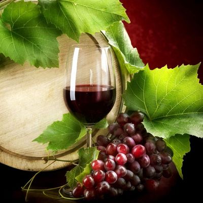 Vins et Champagnes