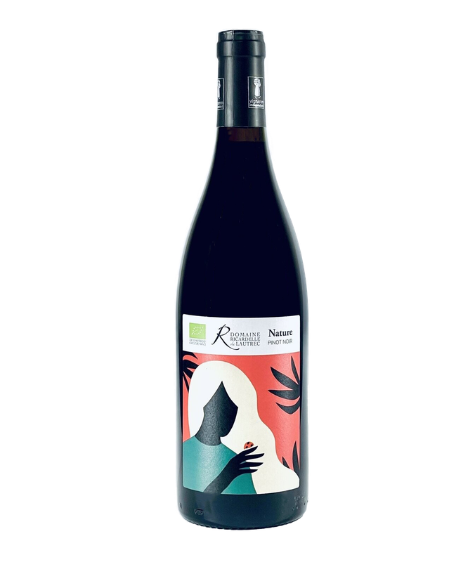 Pinot Noir Nature