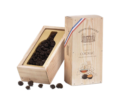 Raisins au Sauternes