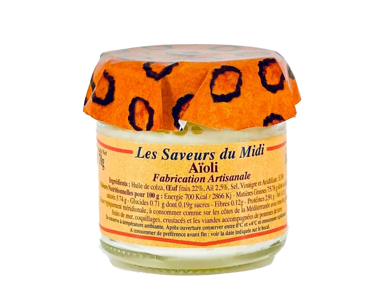 Aïoli