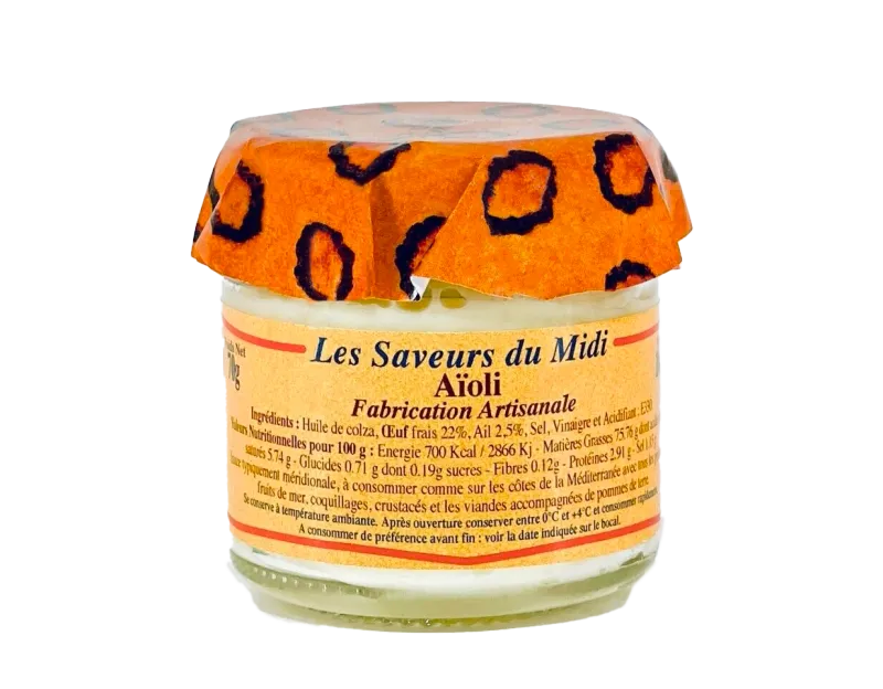 Aïoli