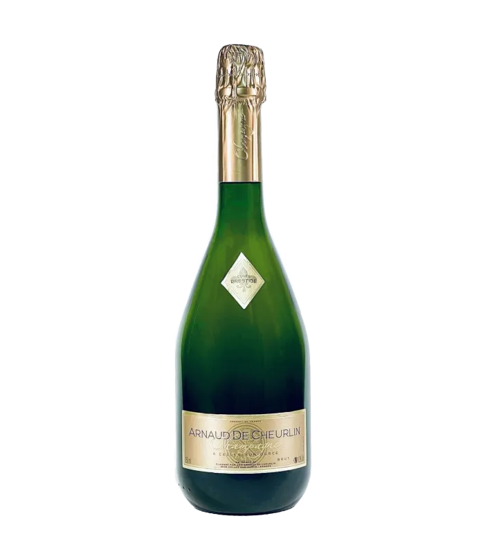 Champagne Arnaud de Cheurlin Prestige Brut