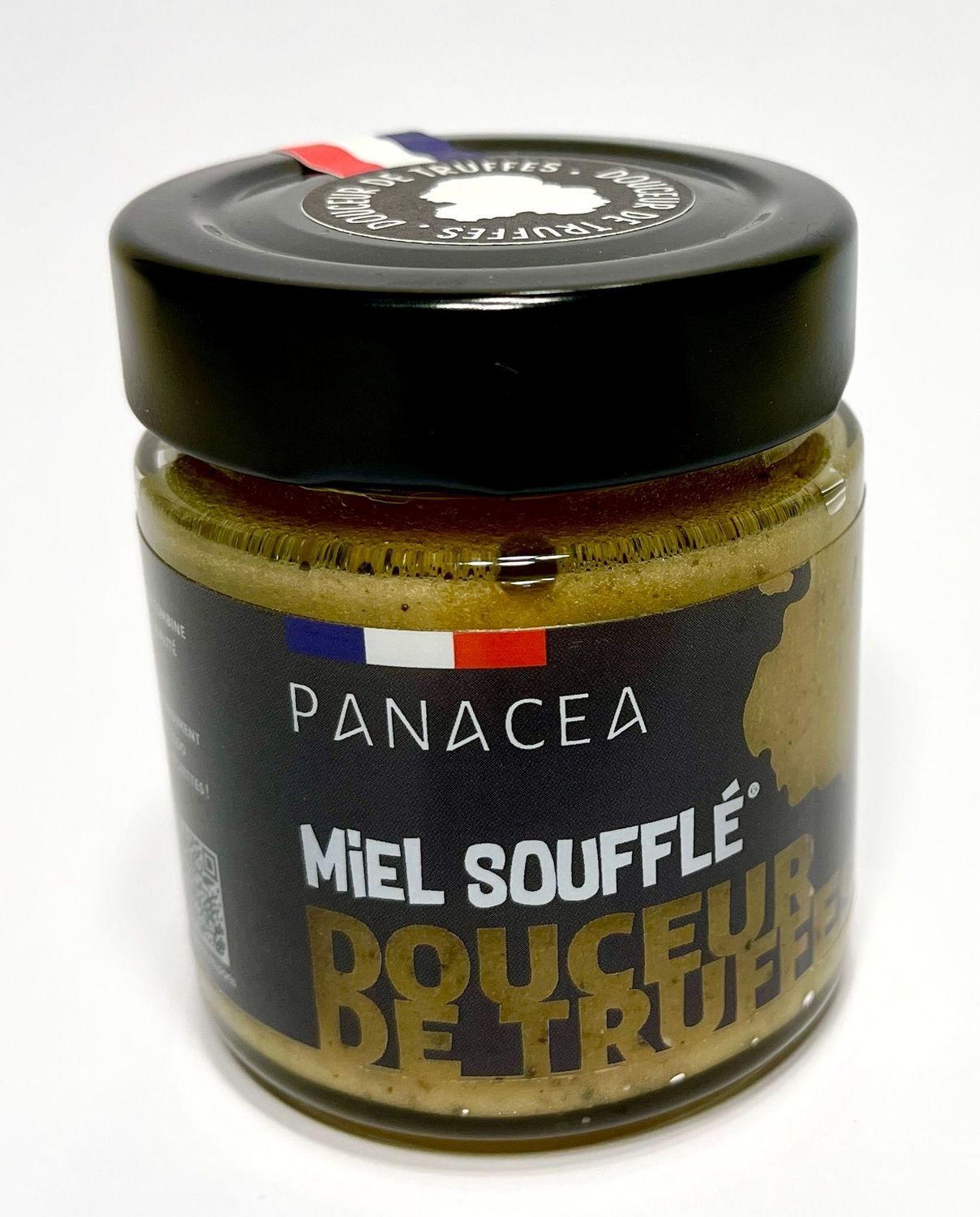 Miel soufflé - Douceur de Truffes