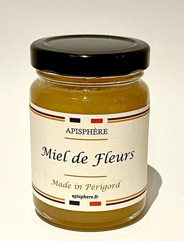 Miel de Fleurs du Périgord
