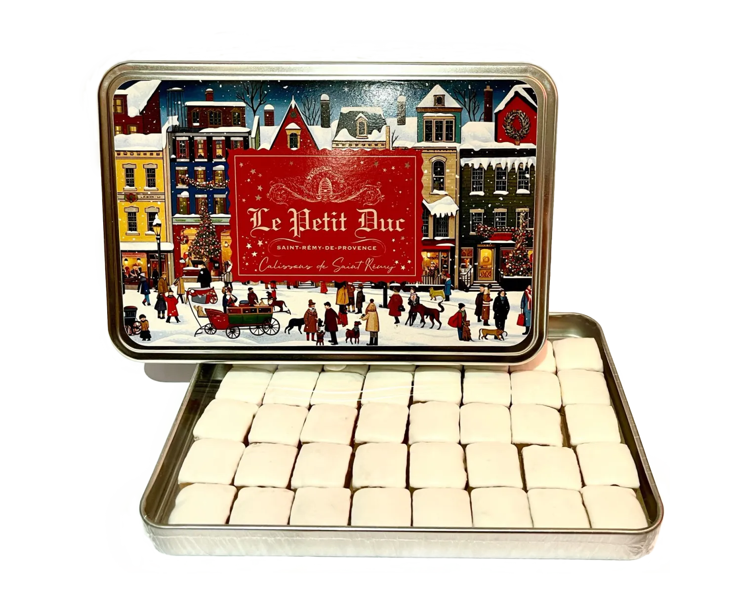 Calissons de St Rémy Calissons de St Rémy